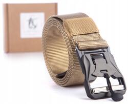  Öv mágneses csattal ellátott nadrághoz Bézs (SRP-05-6)