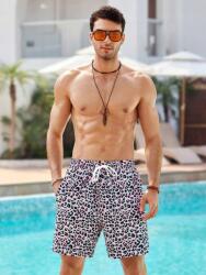  Manfinity Fürdőnadrág Állatmintás (L) (611539)
