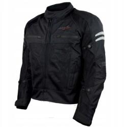 Roleff rövid textil motoros dzseki Mesh 3XL