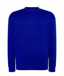 JHK férfi pulóver Swra 290 kék Rb S méret (SWRA290RBS)