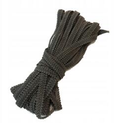 Gipiurowo Dekorációs szalag Sr 032 sötétszürke, 1, 5cm