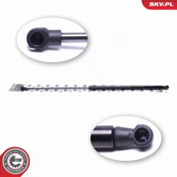 ESEN SKV Pneumatická pružina kufor/ložný priestor ESEN SKV 52SKV780 (52SKV780)