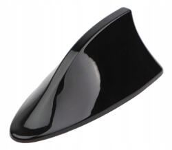  Fm autórádió antenna Cápa Uszony Shark fekete Ds Automobiles (anszbcc)