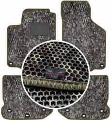 Max-Dywanik Vw Golf IV 1997-2003 Autószönyegek Eva gumi Moro