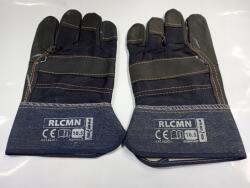 Reis Rlcmn Reis kesztyű 10, 5 méret XXL 1 pár (RLCMNNCK10)