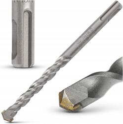 Art-Pol Betonfúró Sds 13X160 mm Falazathoz Sds Plus (48063)