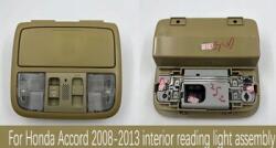 Honda Accord 2008-2013 Belső olvasólámpa szemüvegtartó