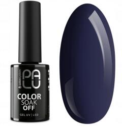 PALU Hibrid Lakk Uv/led Prague PR10 11G Intenzív Mély Éjszakai Gránátalma (PR10)