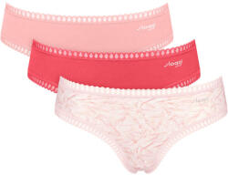 Sloggi Go crush hipster c3p xs - sportisimo - 33,15 лв