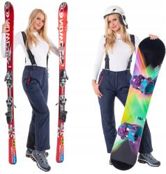 Soprato Winter Camp Női Sínadrág Síléchez Membrán 12.000 XXL (002 zimowe spodnie narciarskie)