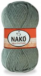 Nako Fonal Nako Inci Narin 100g/540m wool 1631 (SUPER INCI NARIN 1631)