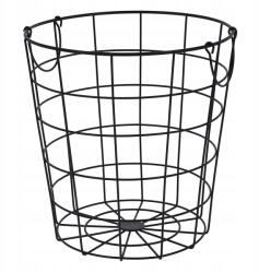 H&S Decoration Pepa drótkosár (K-HZ1911290)