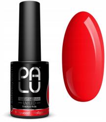 PALU Hibrid Lakk Uv/led Hollywood R3 Világos Intenzív Piros (5906750239880)