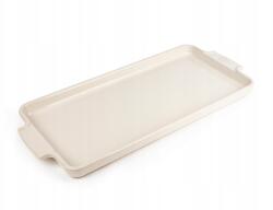 Peugeot Hőálló Sütőedény Téglalap alakú 42 cm Lapos Peugeot (PG-60701)