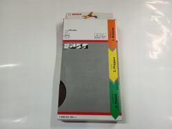Bosch Csiszolószivacsok Bosch 2 608 621 252 3 db (2 608 621 252)