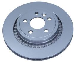 QUARO Tarcza Ham. Volvo T. Xc60 08- Z Powłoką Antykorozyjną (qd5377)