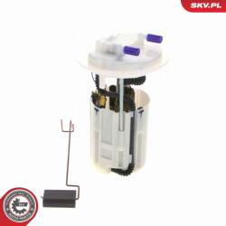 ESEN SKV Palivová dopravná jednotka ESEN SKV 02SKV850 (02SKV850)