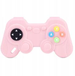 Gigi Kids Csecsemő rágóka Nyugtató Szilikon Fogzás Érzékszervi Gamepad (TR076)
