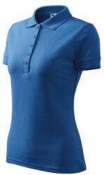 Malfini Női galléros póló L Pique Polo (2101415)