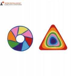 Strigo Festő radír Strigo minta mix 1 db (SSC003)