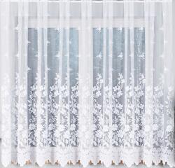 Świat firan Függöny a nappaliba a hálószobába Danuta 400x250 (2548258)