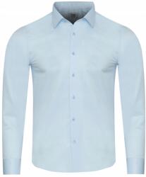 Espada Férfi Ing 0788S Light Blue elegáns kék slim fit (0788S LIGHT BLUE)