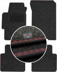 Max-Dywanik Honda Accord VI 1998-2002 Autószőnyeg - allegro - 11 195 Ft