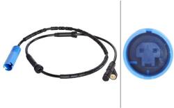 HELLA Snímač počtu otáčok kolesa HELLA 6PU 009 106-331 (6PU 009 106-331)