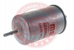 Master-Sport Germany Master-sport Üzemanyagszűrő 849KFPCSMS