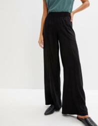 Bonprix 52-ES Széles Fodros Nadrág