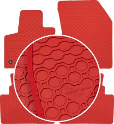 Max-Dywanik Citroen DS7 Crossback 2017- Autószönyegek PrimeLiner - allegro - 31 205 Ft