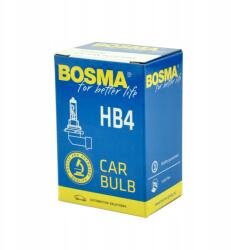 BOSMA Izzó Bosma HB4 51 W 1 db