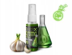 Delphin mártogatós spray AromaX Fokhagymás Vajsavas 30ml (101004671)