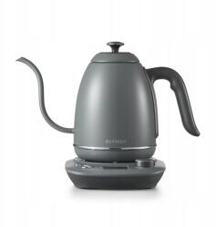 Buydeem Gooseneck Buydeem K821 elektromos vízforraló állítható pasztell szürke (K821-IG/EU)