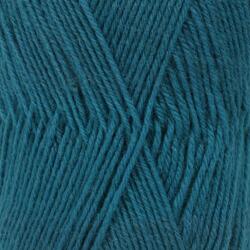 DROPS Design Fabel 105 Fonal , türkiz, egyszínű, mosható (105)