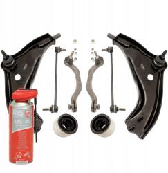 Master-Sport Germany Lengőkar Szett Első Mini R56 Clubman Cooper D Cooper S One