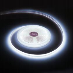 Rebel Cob Led zsinór Rebel- 5m, hideg fehér, 12V (LED0177)