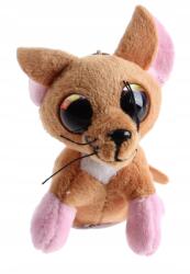 Lumo Stars Kulcstartó Tactic Lumo Stars egér mousse mini kulcstartó