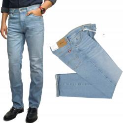 Mustang Tramper Straight Swan 413 férfi farmer nadrág W44 L34 (110-30027690)