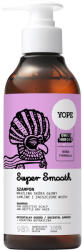 YOPE Természetes hajsampon Smooth 300ml (5900168900387)