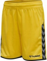 Hummel rövidnadrág Authentic Kids Poly Shorts 128-140 méret (204925-5115)