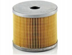 Mann-Filter Man Üzemanyagszűrő Renault Car P78X