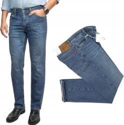 Mustang Tramper Train 783 férfi farmer nadrág regular egyenes W36 L32