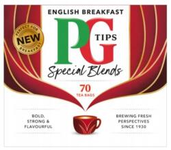 Pg Tips expressz fekete tea 175 g 70 db (5063270114001)