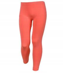 Brubeck Junior leggings Brubeck LE11180 korall 128/134 (LE11180)