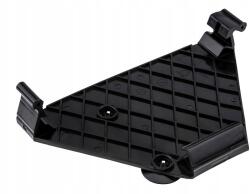 NTY Motorvezérlő Tartó/konzol Skoda Fabia 1999- Fabia II 6Q0906507