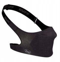 Buff Filter Mask maszk Solid Black (126641.999.10.00)