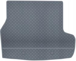 Max-Dywanik Bmw 3 E46 Kombi 1999-2005 Csomagtértálca Csomagtér védő Primeliner