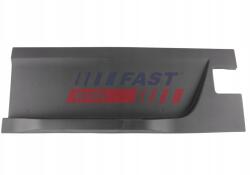 Fast Iveco Daily 2014- Utánfutó Ajtó Léc Díszléc 5801540269