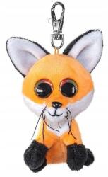 Lumo Stars Tactic Lumo Fox Repo mini kulcstartó